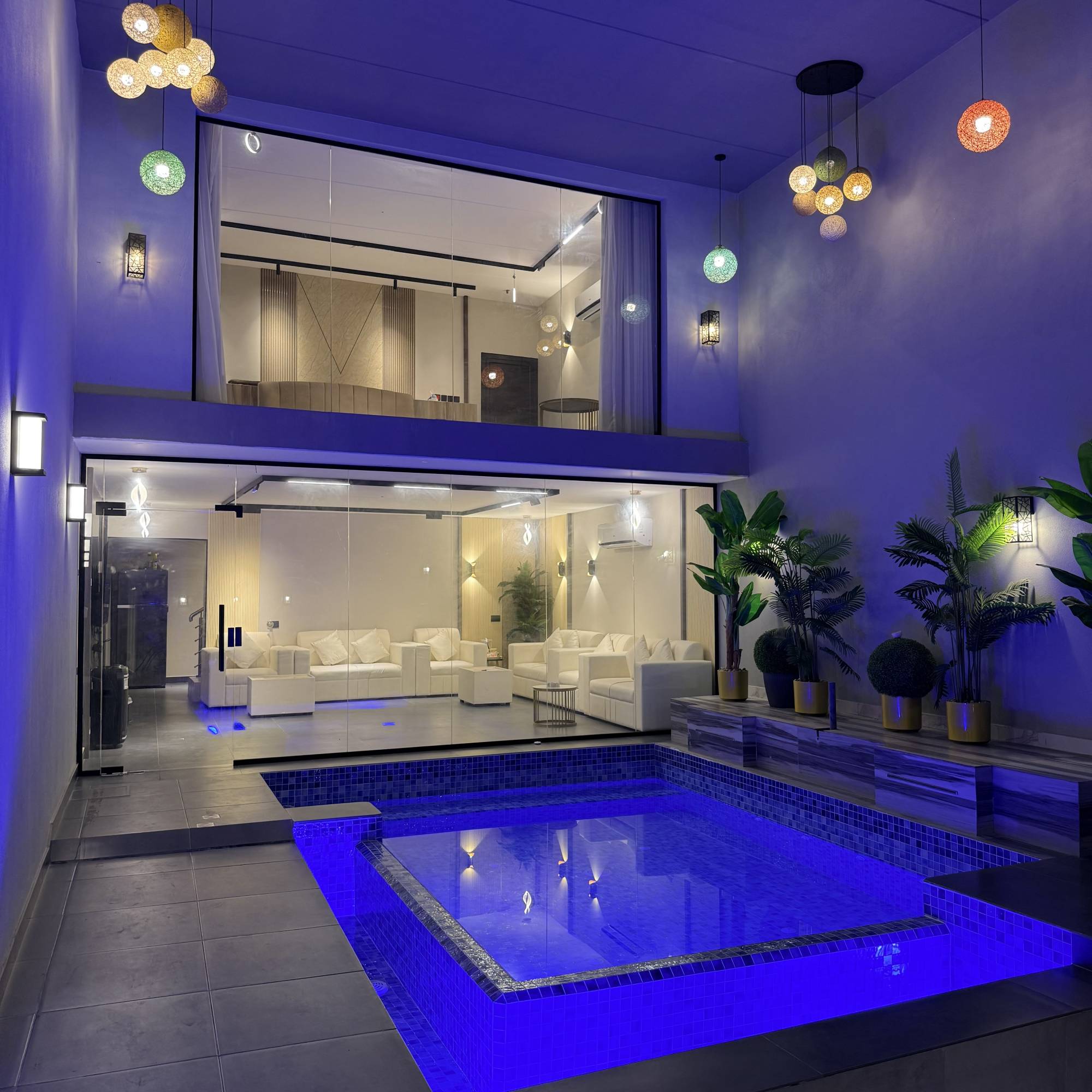 الرفاهية كود ( 181 )